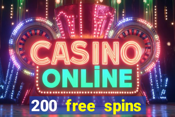 200 free spins huuuge casino