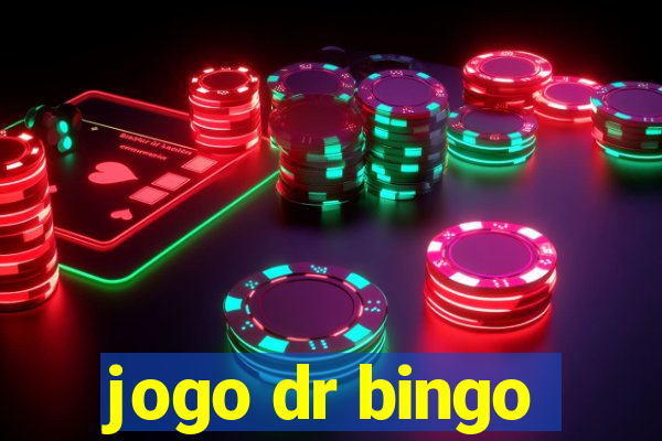 jogo dr bingo