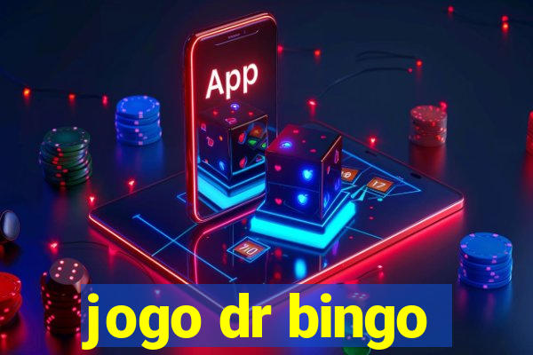 jogo dr bingo