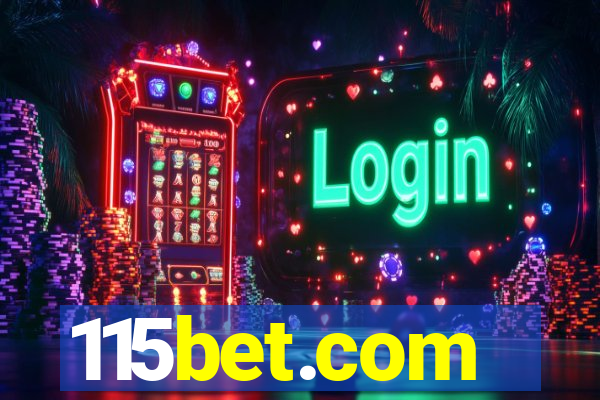 115bet.com