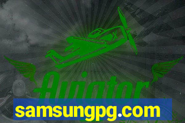 samsungpg.com