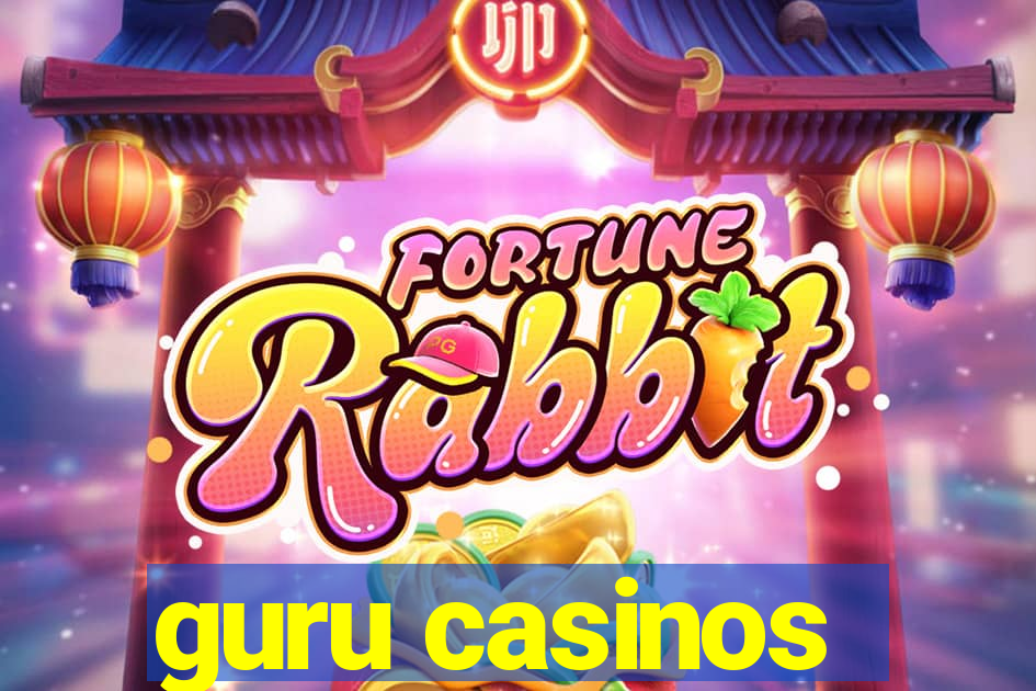 guru casinos