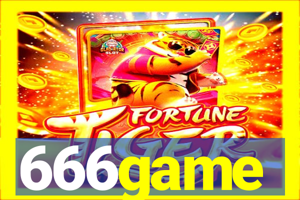 666game