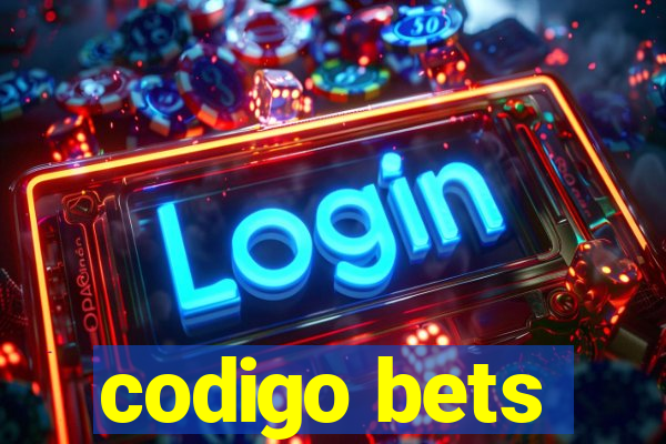 codigo bets