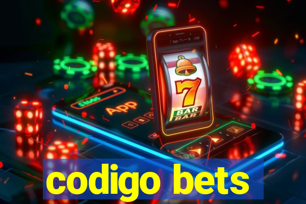 codigo bets