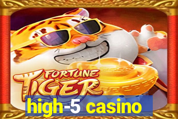 high-5 casino