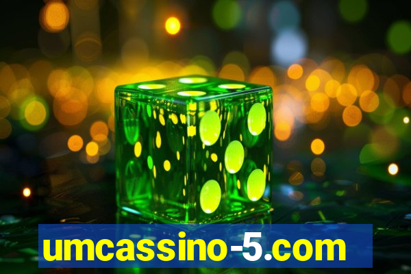 umcassino-5.com