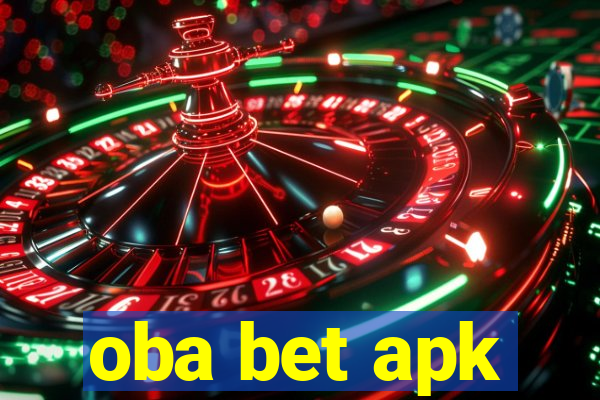 oba bet apk