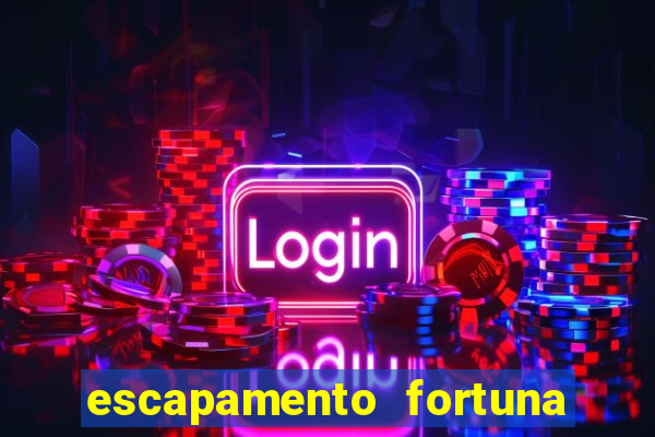 escapamento fortuna lander 250