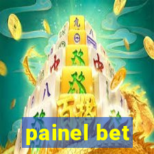 painel bet