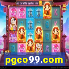 pgco99.com