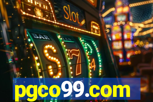 pgco99.com