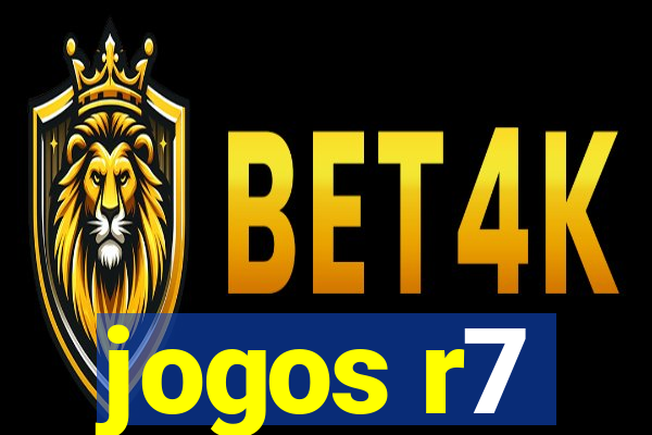 jogos r7