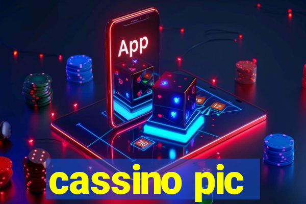 cassino pic