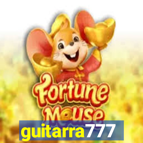 guitarra777