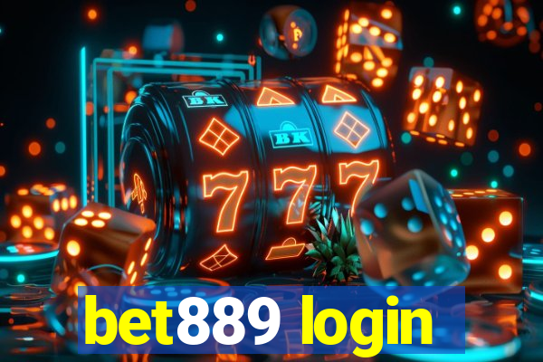 bet889 login