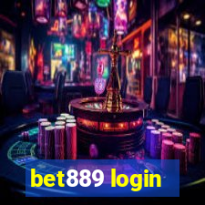 bet889 login