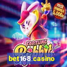 bet168 casino