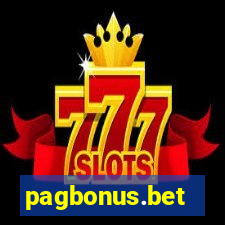 pagbonus.bet