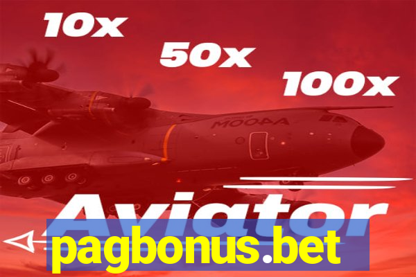 pagbonus.bet