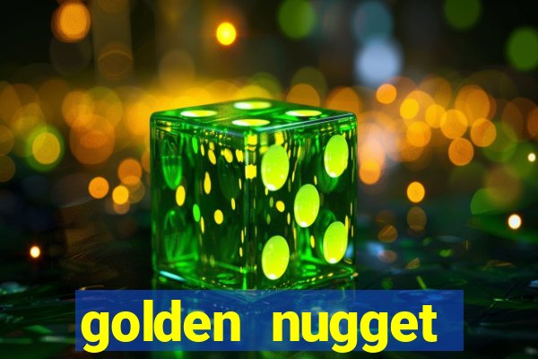 golden nugget casino hotel