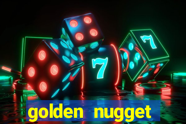 golden nugget casino hotel