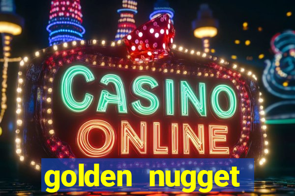 golden nugget casino hotel