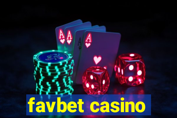 favbet casino