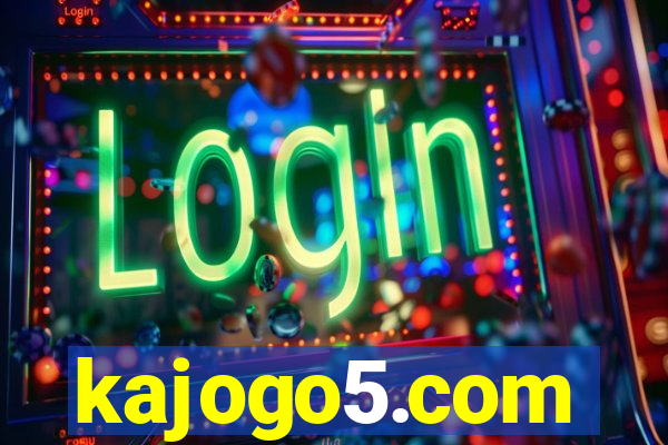 kajogo5.com