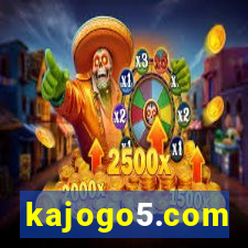 kajogo5.com