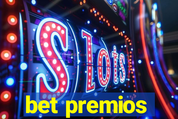 bet premios