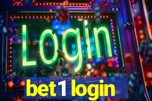 bet1 login