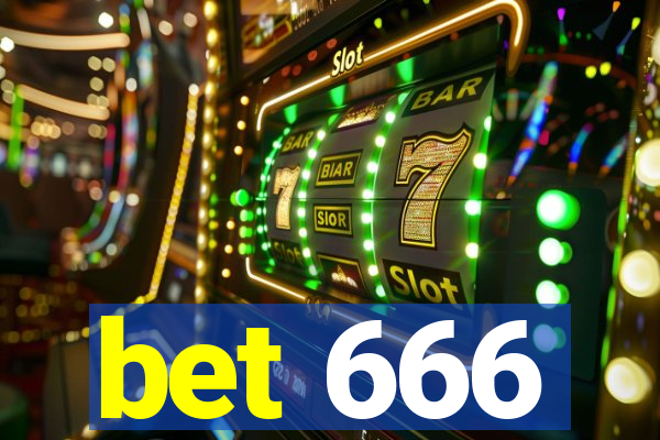 bet 666