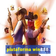 plataforma win888