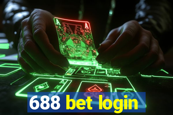 688 bet login