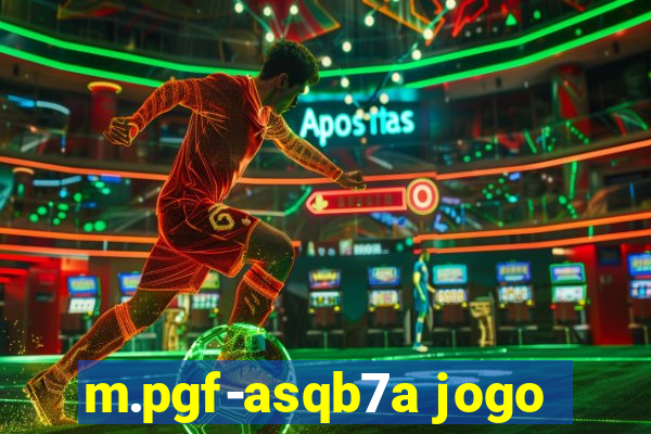 m.pgf-asqb7a jogo