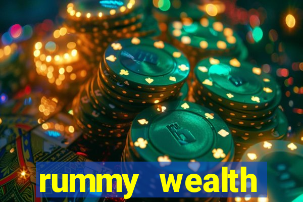 rummy wealth earning app