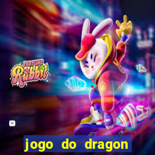 jogo do dragon fortune demo