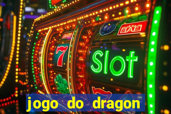 jogo do dragon fortune demo