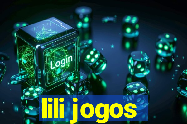 lili jogos