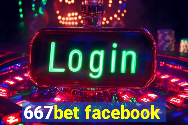 667bet facebook