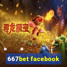 667bet facebook