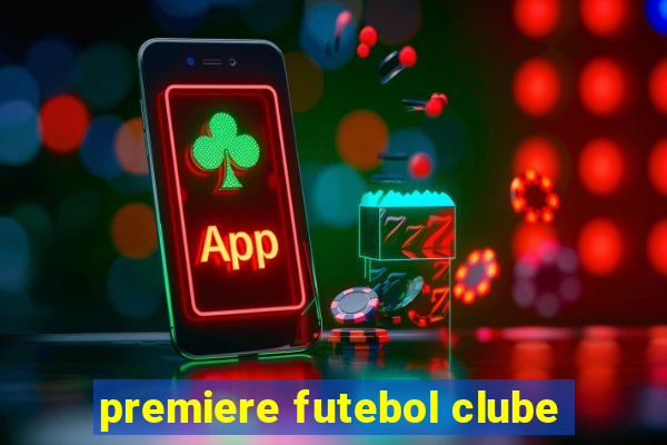 premiere futebol clube