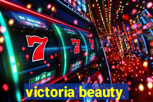 victoria beauty