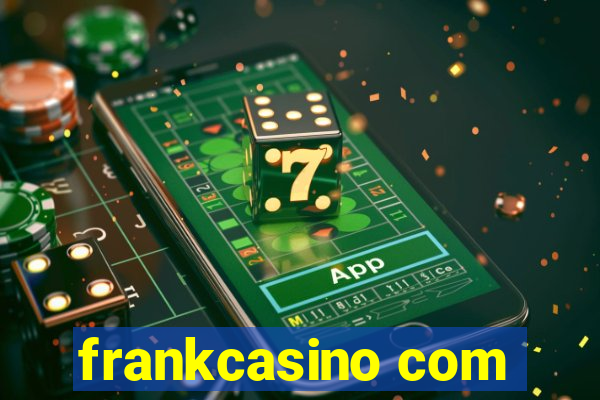 frankcasino com