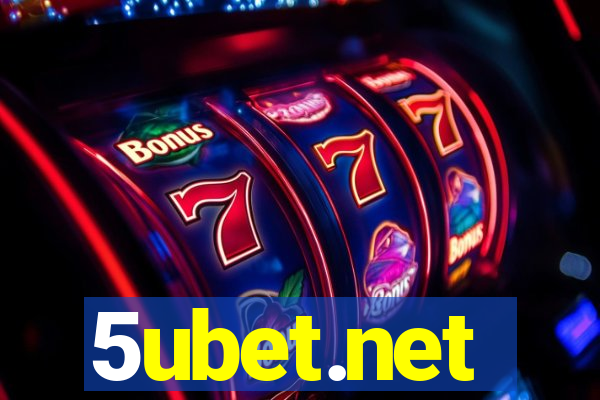 5ubet.net