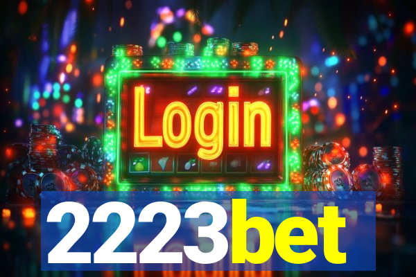 2223bet