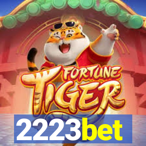 2223bet