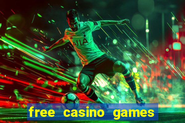 free casino games that pay real money