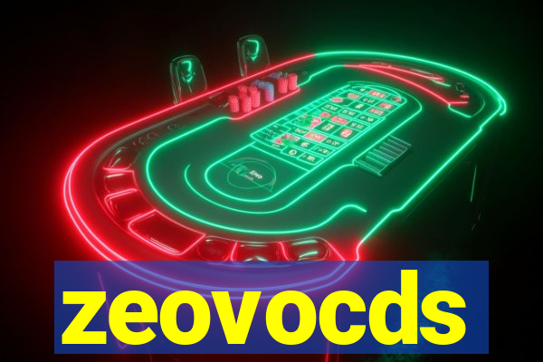 zeovocds